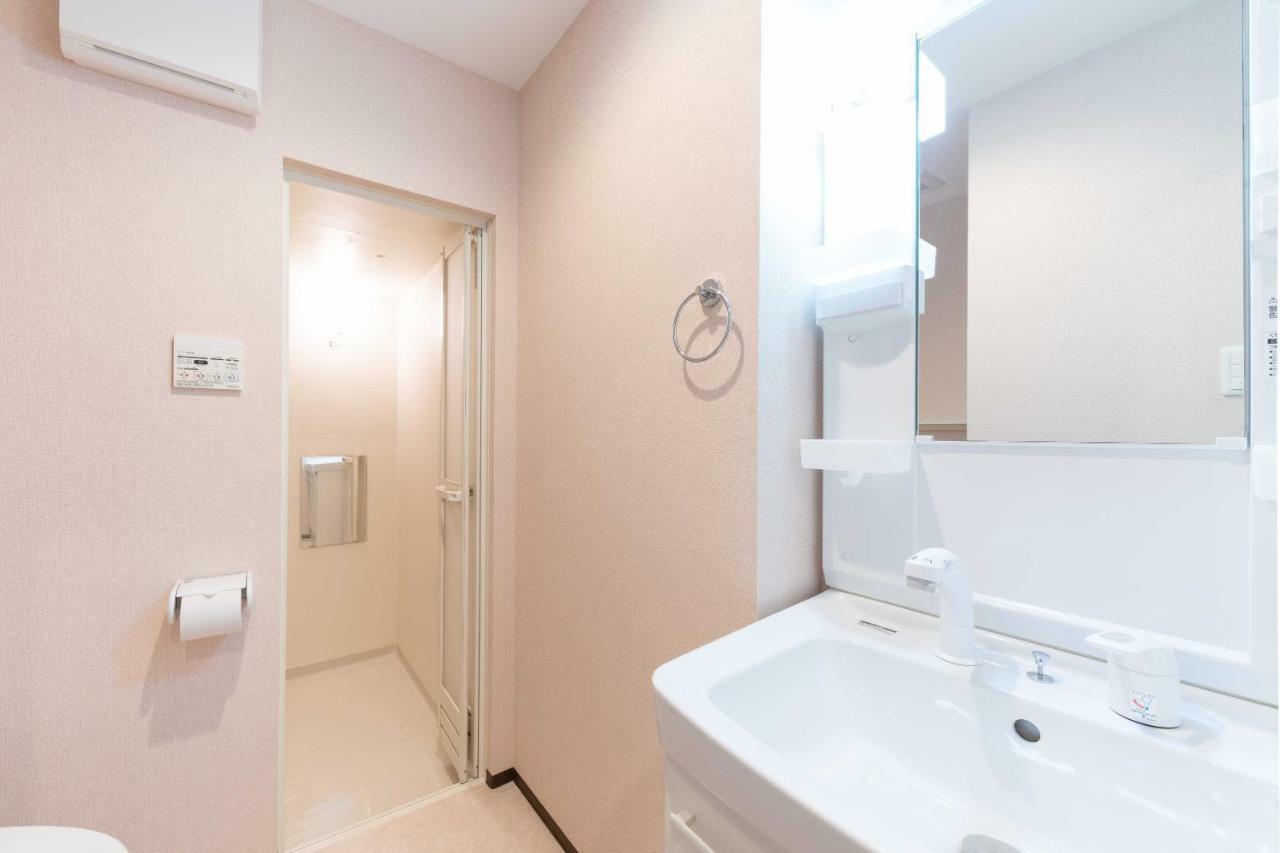 Oyo Hotel Musubi Kyoto Saiin Exterior photo